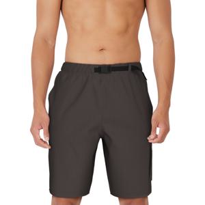 나이키스윔 남자래쉬가드 남성 보야지 9인치 발리 쇼츠 NESSF452-206