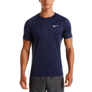 나이키스윔 남자래쉬가드 나이키스윔 남성 에센셜 숏슬리브 래쉬가드 NESSA5