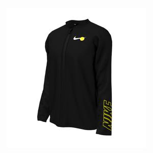 나이키스윔 아동래쉬가드 나이키스윔 키즈 남아동 스마일 로고 풀 집업 롱