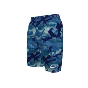 나이키스윔 아동래쉬가드 남아동 클래식 카모 7인치 트렁크 FZ6547-410