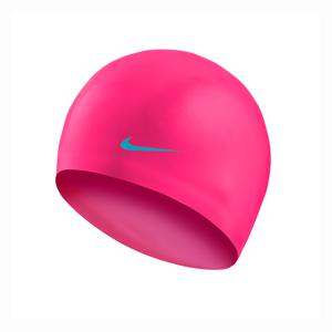 나이키스윔 나이키수모 나이키스윔 유스 솔리드 실리콘 캡 TESS0106-670