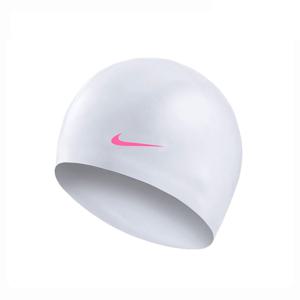 나이키스윔 나이키수모 나이키스윔 유스 솔리드 실리콘 캡 TESS0106-451