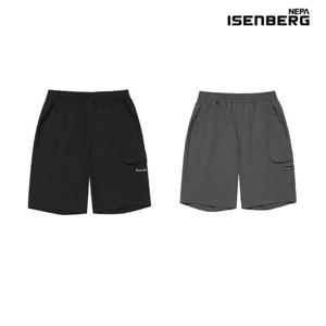 스포츠 우븐 반바지 남녀공용 2컬러 택1