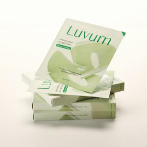 카밍 리페어 어린시카 겔 마스크 5매입