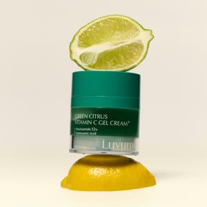 그린 시트러스 비타민 C 젤 크림 플러스 50ml