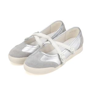 [롯데백화점][바바라(슈즈)]바바라 발등반도 메리제인 스포티 플랫슈즈 BBI562_SI