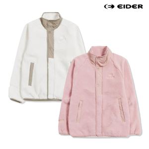 [롯데백화점] (정상)]여성 (보온방풍) 에시앙-P 인피니움 플리스 자켓 (DWW22108)