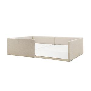 캄포 패밀리침대 풀가드형 Q＋Q (매트제외)