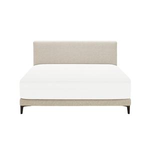 캄포 패밀리침대 스틸형 다릿발 Q (매트제외)