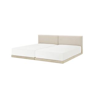 캄포 패밀리침대 일반형 SS＋SS (매트제외)