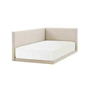 캄포 패밀리침대 가드형 SS (매트제외)