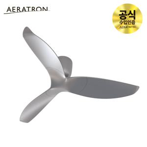 [한국총판/정식수입]  실링팬 AE3+50 실버