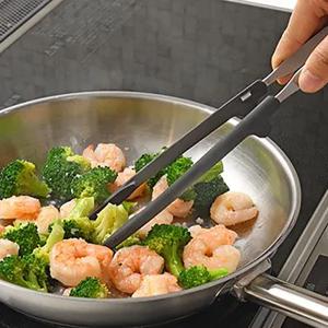 [킴줌마공구]  레이에 원클릭 사이바시 통 (원클릭 집게)