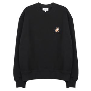 [명품]  스피디 폭스 패치 콤포트 맨투맨 MM00313 KM0321 P199