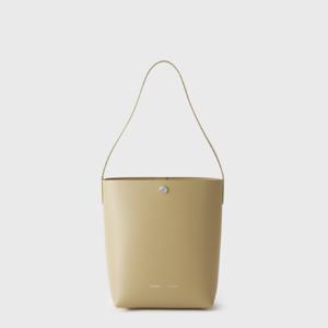 미디엄 카바스 숄더백 듄