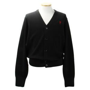 [명품]  울  드 꾀흐 가디건 HKC361 001 009