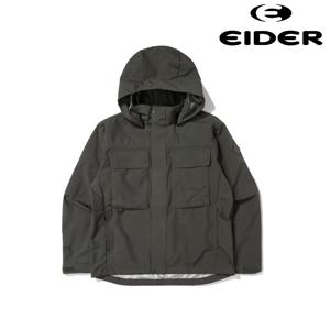 [아이더] DMP23112_K8 남성 인피니움 방풍 자켓 D/Khaki