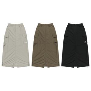 (공식)여성 셀마 스커트 NK6NS32 3종 택1