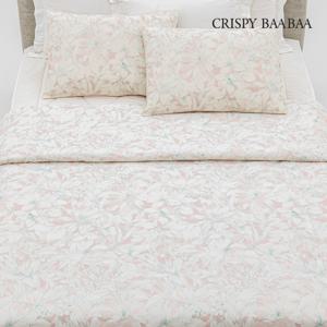 26SS 양모컴포터이불+양모패드+베개커버1 풀세트 수퍼싱글