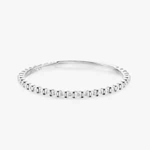 [5번]14K 볼실반지