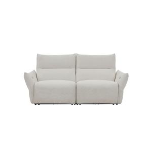 클로디 3인 리클라이너_아이보리