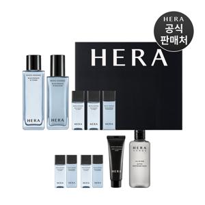 NEW 옴므 블루 에센스 세트 2종