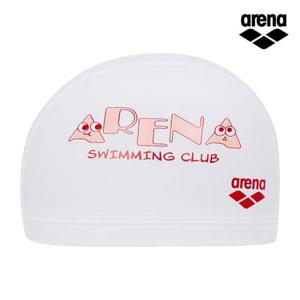 레터몽 아동 실리코팅수모 A6AC1AL51WHT