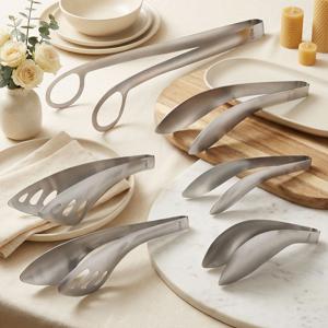 [킴줌마공구]  베스트셀러 6종세트(집게6종)