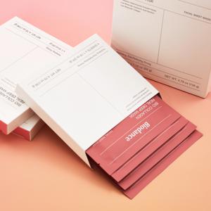 바이오던스 바이오 콜라겐 리얼 딥 마스크 4매