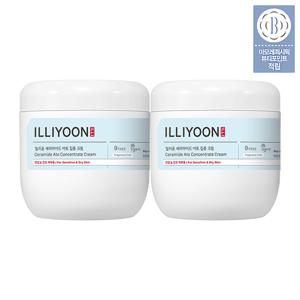 (NEW)  세라마이드 아토 크림 대용량 500ML 2입