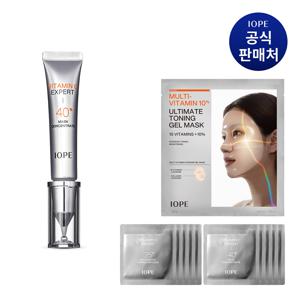 [CJ단독]  비타민C 엑스퍼트 40% 마스크 컨센트레이트 15g