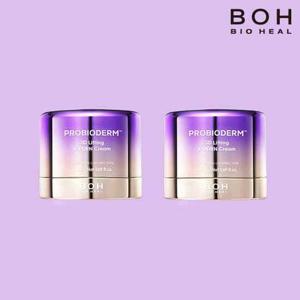 프로바이오덤 3D 리프팅 L-PDRN크림 50ml 2개
