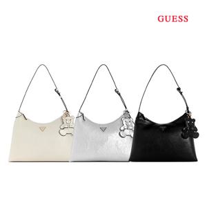 [게스][본사직영] 캐씨_KASSIE 호보백 (3COLOR)