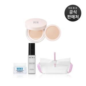 [아뷰페] 리플렉션 스킨 글로우 쿠션 파운데이션 듀오 SPF40/PA++ [15g×2]