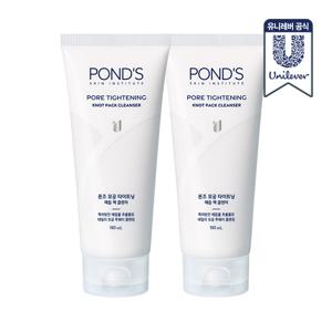 모공 타이트닝 매듭 팩 클렌저 150ml 2개