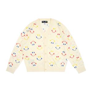 [SS아울렛][주니어]스마일리오리지널스크레용서머가디건_IB52CD740