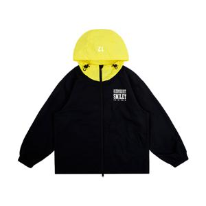 [SS아울렛][주니어]스마일리오리지널스윈드브레이커_IB52JF715