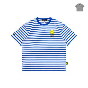 [SS아울렛][주니어]스마일리오리지널스스트라이프티셔츠_IB52TR707