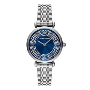 [공식본사정품] 아르마니 AR11627 (Gianni) 지아니 T-바 여성 메탈시계