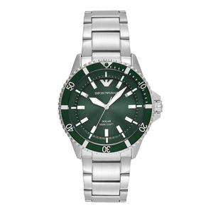 [공식본사정품] 아르마니 AR11698 (World Explorer) 월드 익스프로어 남성 메탈시계