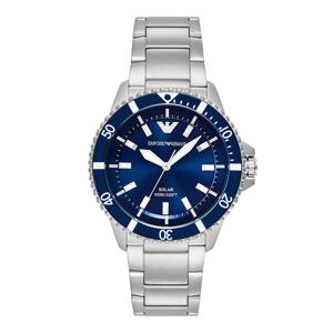 [공식본사정품] 아르마니 AR11697 (World Explorer) 월드 익스프로어 남성 메탈시계