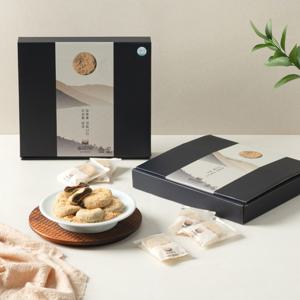 일상미당 제주 해풍쑥 콩쑥개떡 선물세트 60g x 21개입(개별포장)