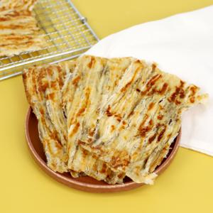 해트리 구운 아귀채 200g 아귀포 국내가공