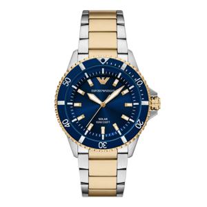 [공식본사정품] 아르마니 AR11738 (World Explorer) 월드 익스프로어 남성 메탈시계