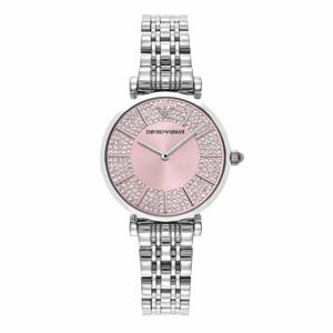 [공식본사정품] 아르마니 AR11686 (Giannni) 지아니 여성 메탈시계