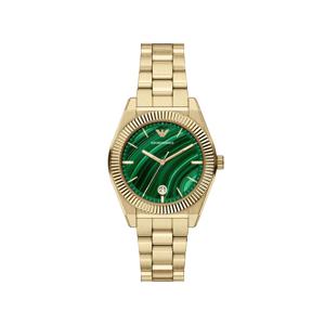 [공식본사정품] 아르마니 AR11759 (Federico) 페데리코 공용 메탈시계