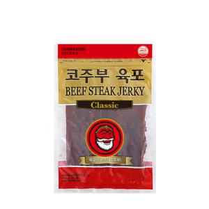 코주부육포 800g 1개