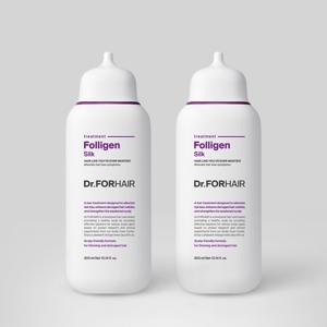 폴리젠 실크 트리트먼트 300mlx2