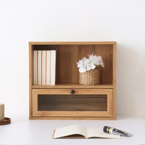 마켓비 폴라보 미니수납장 서랍형 CAM4247CG