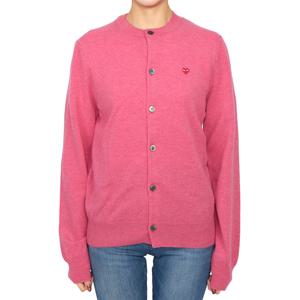 미니 레드와펜 가디건 AX N079 051 4 루즈핏 (남여공용)